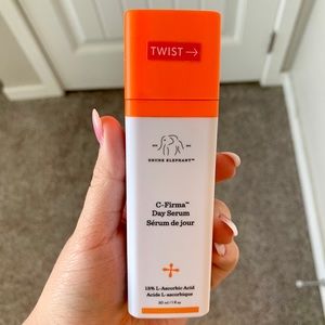 Drunk Elephant C-Firma Vitamin C Day Serum